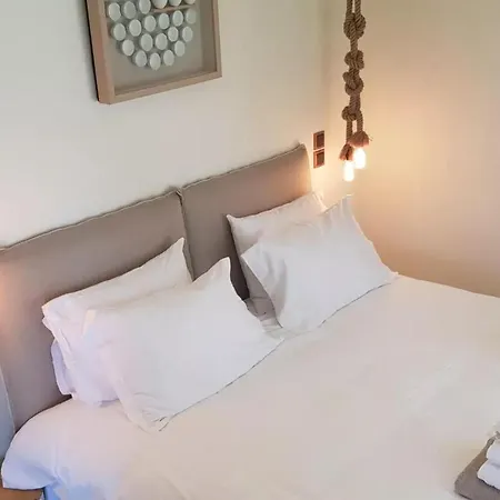 Therme Sea Luxury Aparthotel 4*