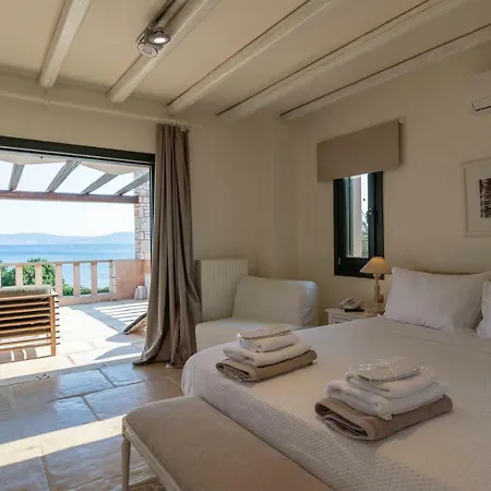Therme Sea Luxury 4* Thermisía