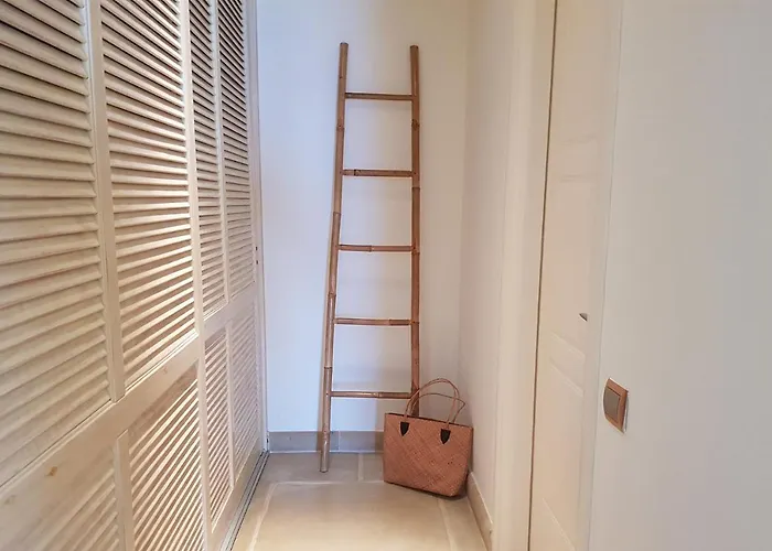 Therme Sea Luxury Appart hôtel 4*