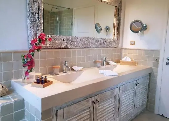 Appart hôtel Therme Sea Luxury 4*