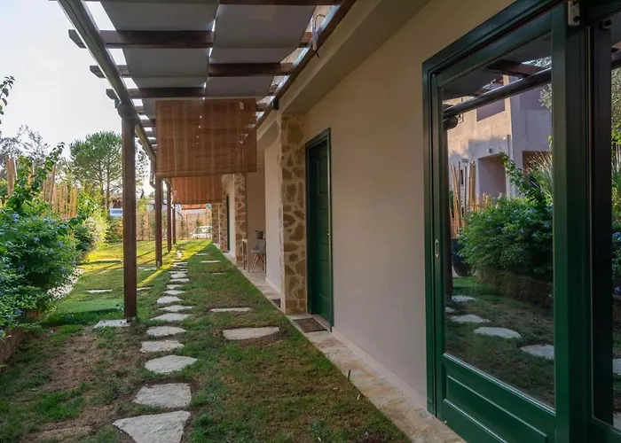 Therme Sea Luxury Appart hôtel 4*