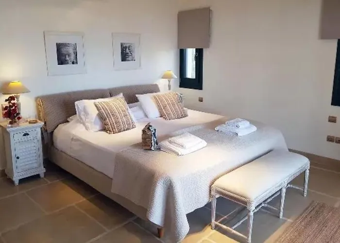 Therme Sea Luxury Appart hôtel 4*