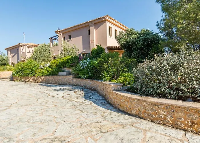 Appart hôtel Therme Sea Luxury 4*