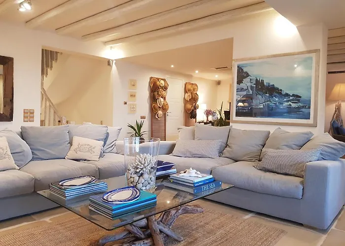 Therme Sea Luxury Appart hôtel 4*