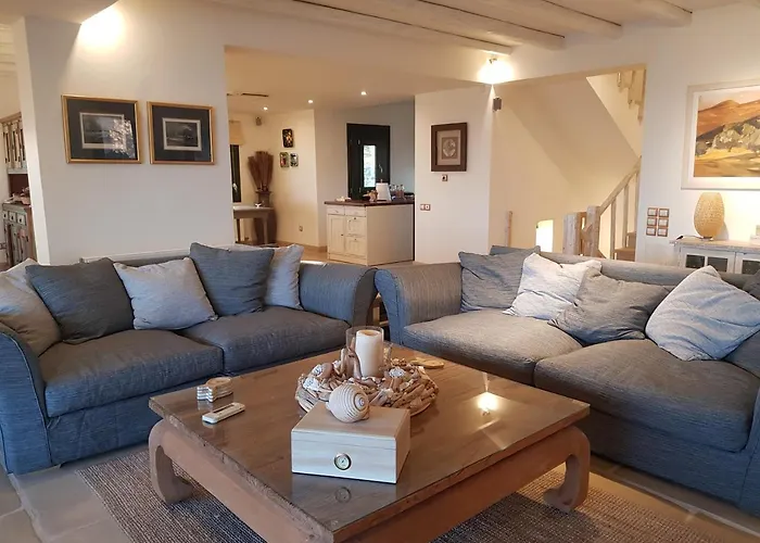 Therme Sea Luxury Appart hôtel