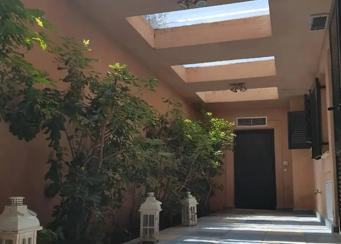 Therme Sea Luxury Appart hôtel 4*