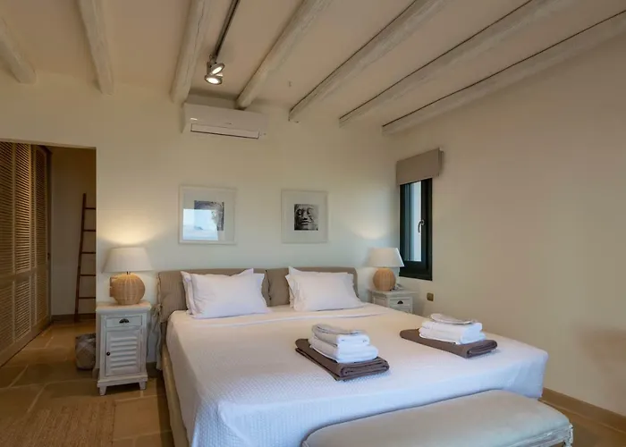 Appart hôtel Therme Sea Luxury 4*