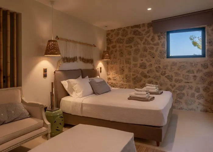 Therme Sea Luxury Thermisía