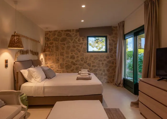 Therme Sea Luxury Thermisía