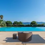 Apart Otel Therme Sea Luxury Thermisía