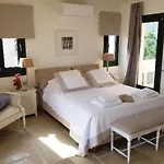 Apart Otel Therme Sea Luxury Thermisía