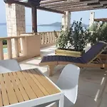 Apart Otel Therme Sea Luxury Thermisía
