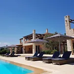 Therme Sea Luxury 4* Thermisía