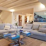 Therme Sea Luxury Apart Otel 4*