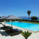 Therme Sea Luxury 4* Thermisía