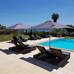 Apart Otel Therme Sea Luxury 4*