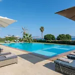 Therme Sea Luxury Apart Otel 4*