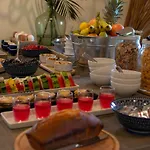 Apart Otel Therme Sea Luxury 4*
