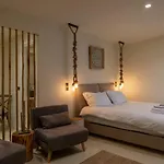 Therme Sea Luxury Apart Otel 4*