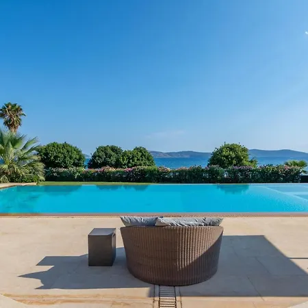 Aparthotel Therme Sea Luxury Thermisia