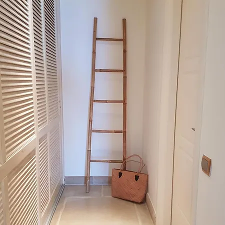 Therme Sea Luxury Lägenhetshotell 4*