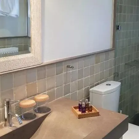 Aparthotel Therme Sea Luxury