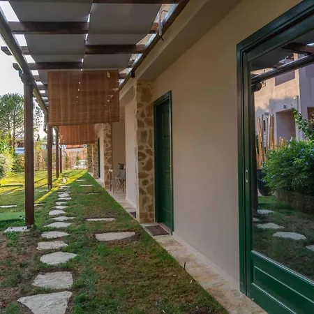 Therme Sea Luxury Apart Otel 4*