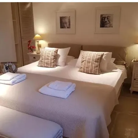 Therme Sea Luxury 4* Θερμησία
