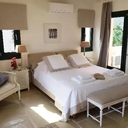 Aparthotel Therme Sea Luxury Thermisia