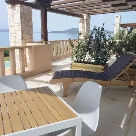 Aparthotel Therme Sea Luxury Thermisía