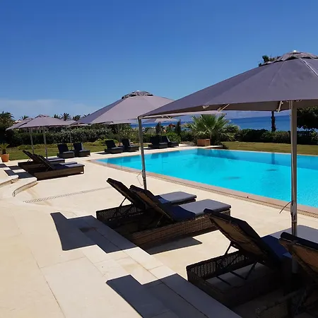 Apart Otel Therme Sea Luxury