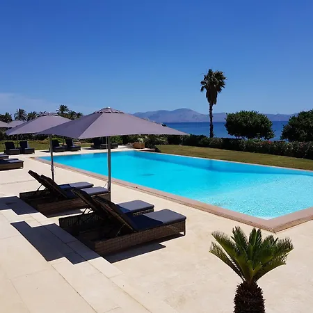 Aparthotel Therme Sea Luxury