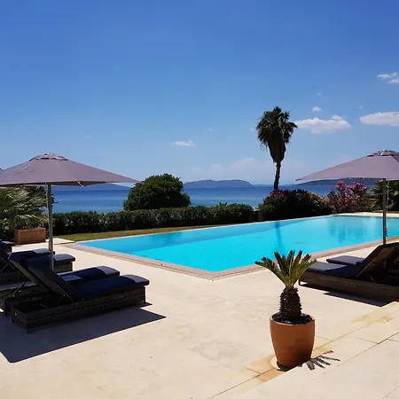 Aparthotel Therme Sea Luxury 4*