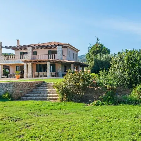 Aparthotel Therme Sea Luxury Thermisia