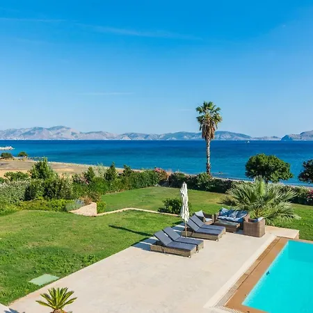 Therme Sea Luxury 4* Thermisía