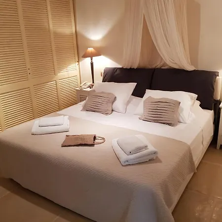 Aparthotel Therme Sea Luxury 4*