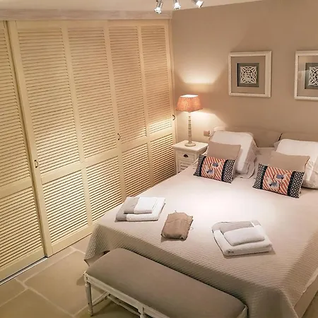 Aparthotel Therme Sea Luxury 4*