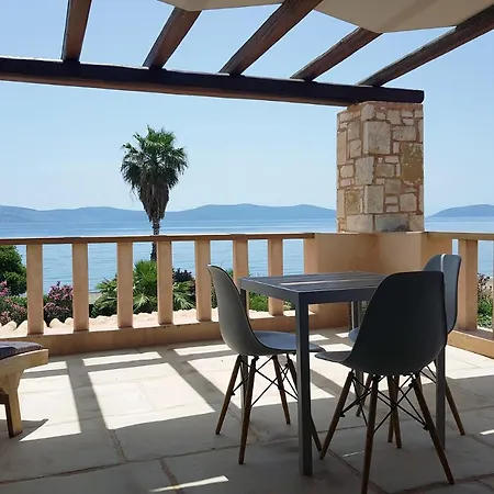 Therme Sea Luxury 4*