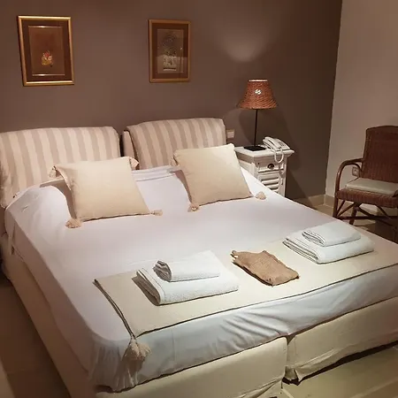 Aparthotel Therme Sea Luxury Thermisia