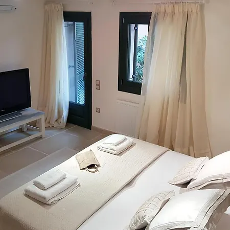 Aparthotel Therme Sea Luxury