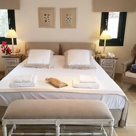 Therme Sea Luxury Aparthotel Thermisia