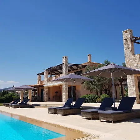 Therme Sea Luxury 4* Thermisia