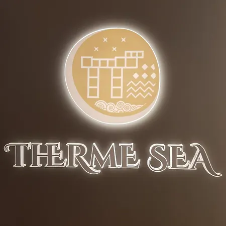 Aparthotel Therme Sea Luxury
