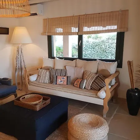 Therme Sea Luxury Thermisia