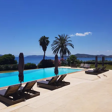 Therme Sea Luxury 4*