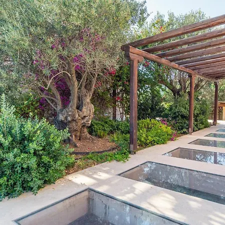 Aparthotel Therme Sea Luxury Thermisia