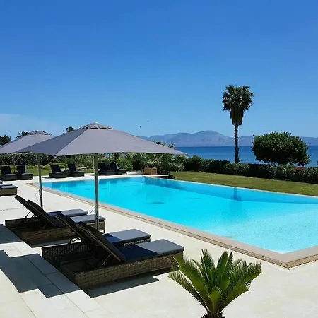 Therme Sea Luxury 4* Thermisia