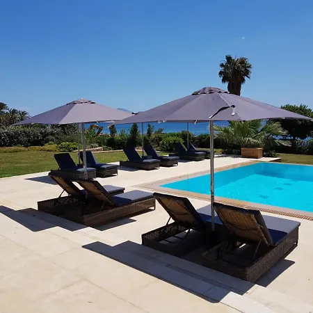 Aparthotel Therme Sea Luxury 4*