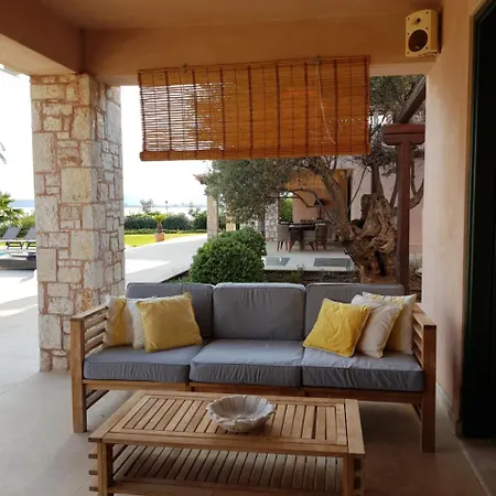 Therme Sea Luxury 4* Thermisía