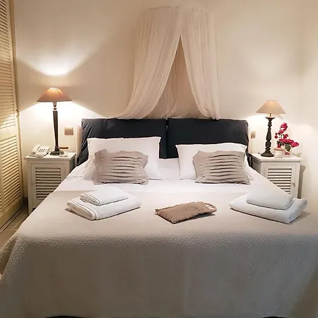 Therme Sea Luxury Aparthotel